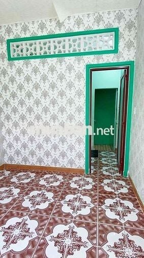 chính chủ cần bán nhà hẻm 80/18/8 huynh văn nghệ p15 tân bình