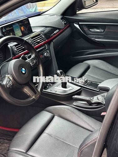 BMW 3 Series 2***0 km