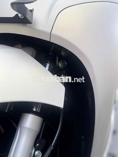 2024 Scoopy trắng ngọc trai nhám9c