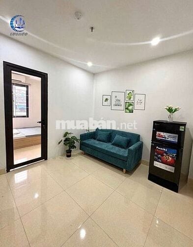 Căn hộ Studio Ngõ 205 Xuân Đỉnh 4tr1 - 5tr3