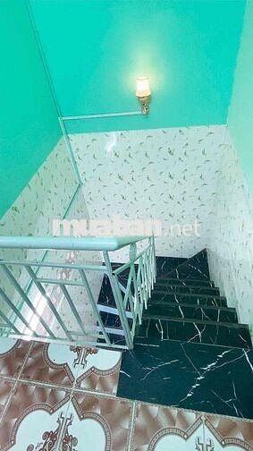 chính chủ cần bán nhà hẻm 80/18/8 huynh văn nghệ p15 tân bình