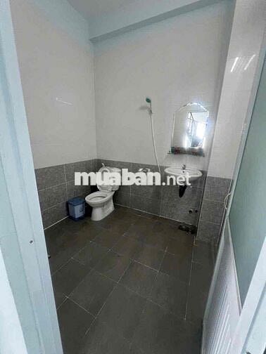 Nhà 8x16 1 trệt 2 lầu Khu Dân cư AN SƯƠNG