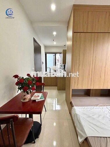 Căn hộ Studio Ngõ 205 Xuân Đỉnh 4tr1 - 5tr3
