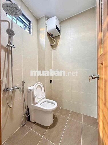 Siêu phẩm nhà phố bình chánh - Mở bán lần đầu giá siu hot chie 899tr
