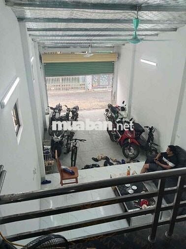 CHÍNH CHỦ TÔI CẦN BÁN NHÀ MỚI XÂY SẴN Ở,ĐƯỜNG THÔNG Ô TÔ