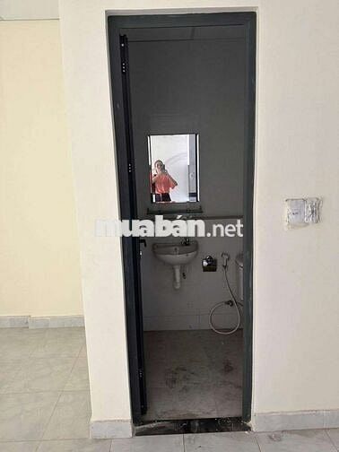 Căn 1 phòng ngủ 4tr 1 tháng . Căn 2pn 5tr 1 tháng