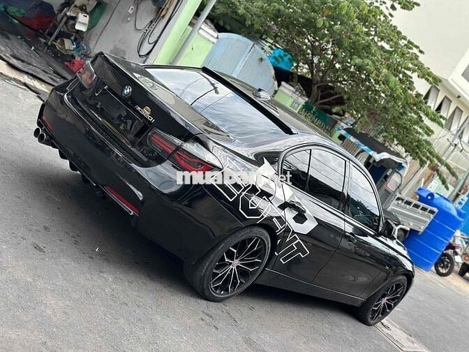 BMW 3 Series 2***0 km
