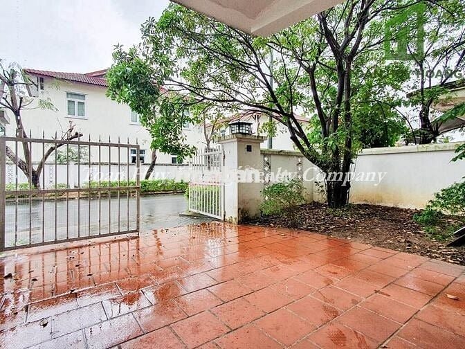 Biệt thự Phúc Lộc Viên 4 PN full nội thất vào ở ngay