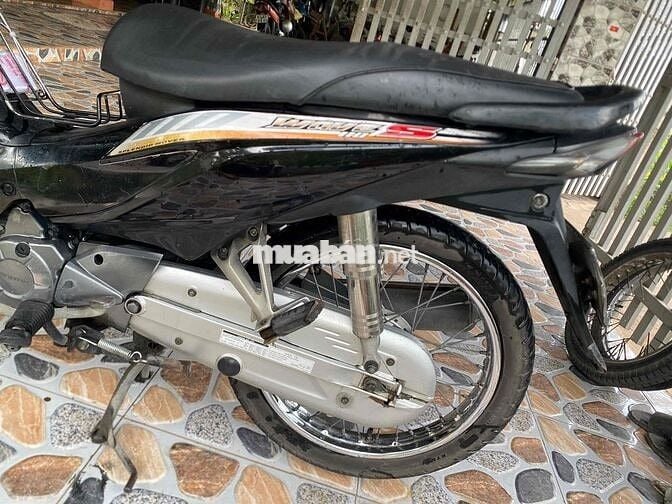 wave s110 nhật