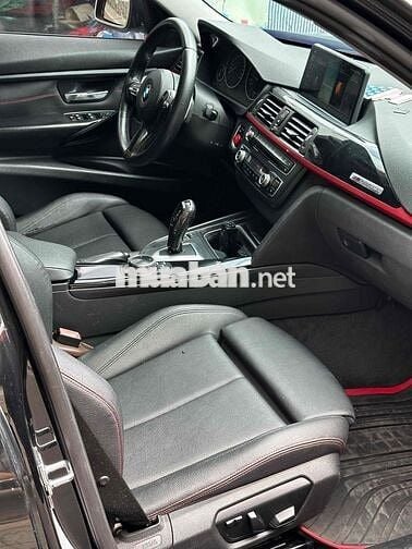 BMW 3 Series 2***0 km