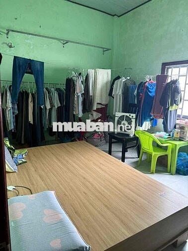 CHÍNH CHỦ GIA ĐÌNH TÔI CẦN CHO THUÊ NHÀ 2 TẦNG MẶT TIỀN TÂN THÁI 6