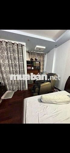 CHỦ CẦN BÁN GẤP NHÀ MT ĐƯỜNG S5:P.TÂY THẠNH.DT 5×20M 3 LẦU GIAD 13.5T