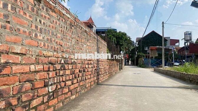 Bán nhanh lô đất tiên dương, giá dễ thương nhất khu Bán nhanh lô đất tiên dương, giá dễ thương nhất khu