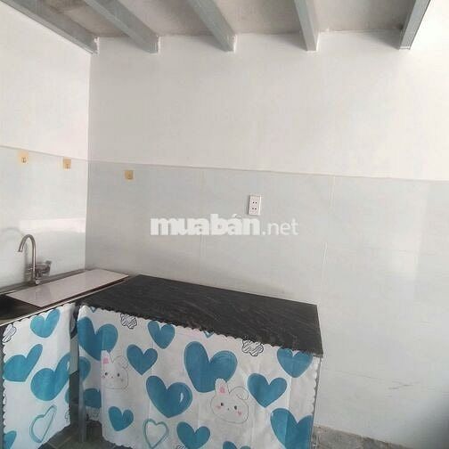 Bán Nhà C4 Ngay tại thị trấn Củ chi. 87m2 giá mini 870 triệu,SHR