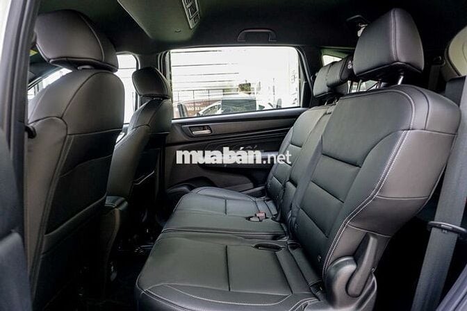 Honda BR-V L mới, hưởng 100%thuế, đưa trước 134tr