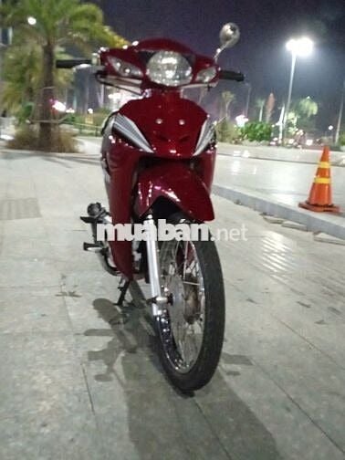 Cần bán con xe wawe 50cc trung quốc biển 69