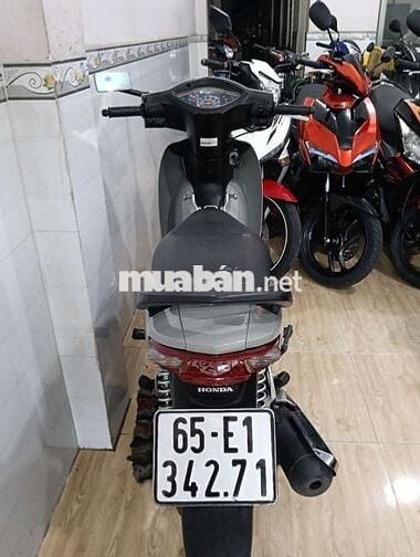 Anpha 110 ,bs65 zin đẹp