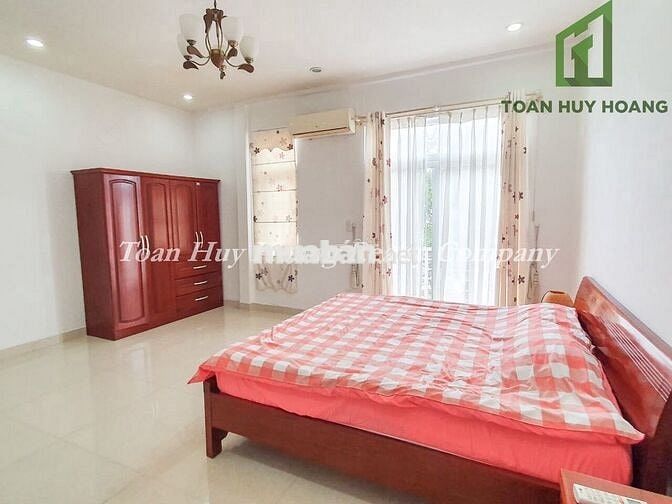 Biệt thự Phúc Lộc Viên 4 PN full nội thất vào ở ngay