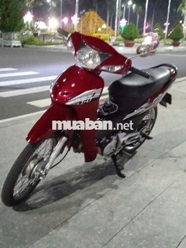 Cần bán con xe wawe 50cc trung quốc biển 69