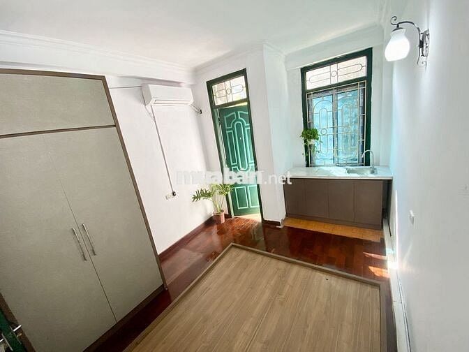 CHO THUÊ PHÒNG  20m2 Ngõ 443 Phạm Văn Đồng