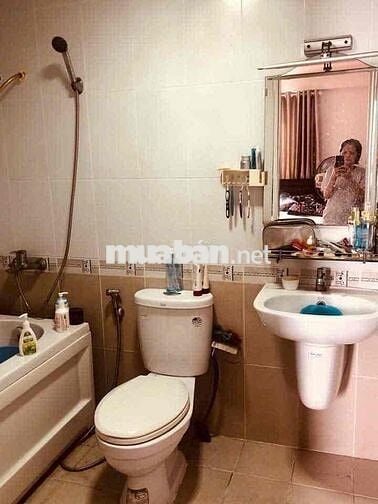 Bán căn hộ CC Kim Tâm Hải, Trường Chinh, Q12. 109m2, 3pn, 3wc
