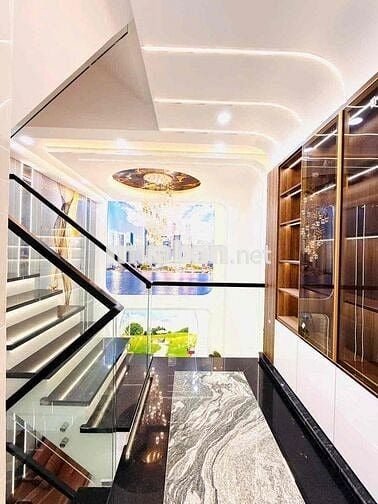 SIÊU PHẨM 1 SẸC HƯƠNG LỘ 2 – HẺM 8M THÔNG – KINH DOANH ĐƯỢC