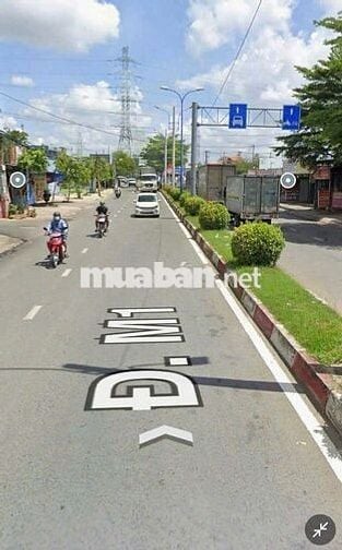 MẶT TIỀN KINH DOANH Đ.18(M1) - 4X22M - ĐƯỜNG RỘNG 35M - 8 TỶ 580TR TL