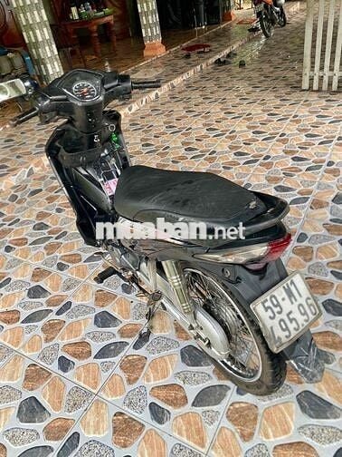 wave s110 nhật