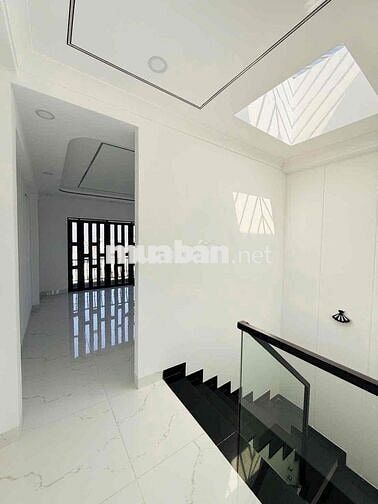 SIÊU PHẨM 1 SẸC HƯƠNG LỘ 2 – HẺM 8M THÔNG – KINH DOANH ĐƯỢC