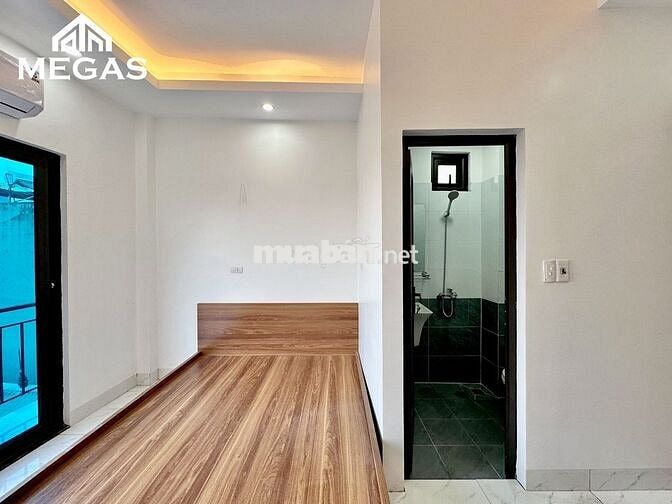 CĂN HỘ STU MỚI ĐẸP FULL NỘI THẤT BANCÔNG NGAY ĐH TÀI NGUYÊN MÔI TRƯỜNG