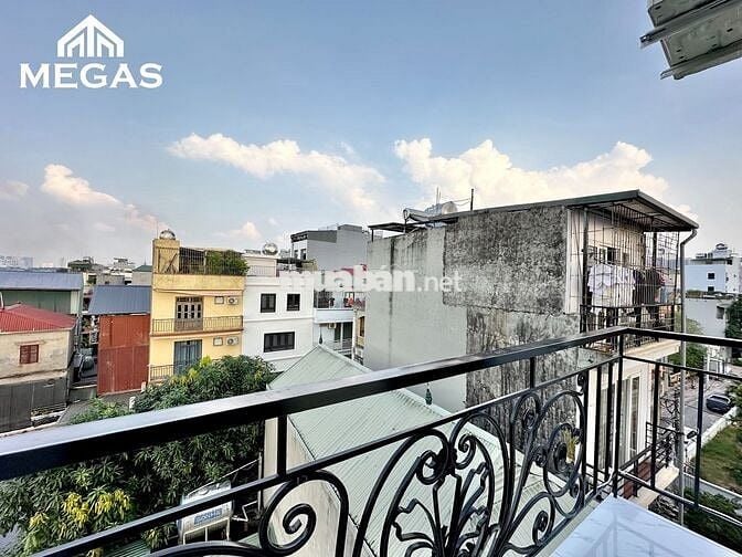 CĂN HỘ STU MỚI ĐẸP FULL NỘI THẤT BANCÔNG NGAY ĐH TÀI NGUYÊN MÔI TRƯỜNG