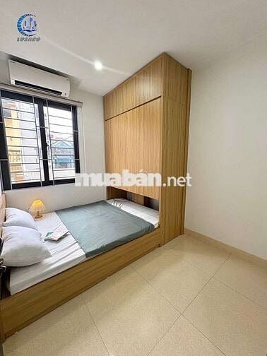 Căn hộ Studio Ngõ 205 Xuân Đỉnh 4tr1 - 5tr3