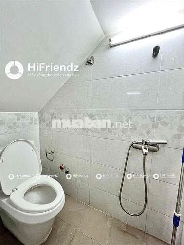 💥1 PHÒNG NGỦ TÁCH BẾP RIÊNG BIỆT FULL NỘI THẤT NGAY CÔNG VIÊN LÀNG HOA