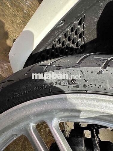 sh 125 bản đặt biệt có abs đời 2017