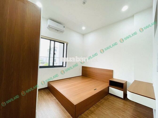 CHO THUÊ CĂN HỘ 1 PHÒNG NGỦ CÓ BAN CÔNG NGAY TRUNG TÂM ĐẦY ĐỦ TIỆN ÍCH