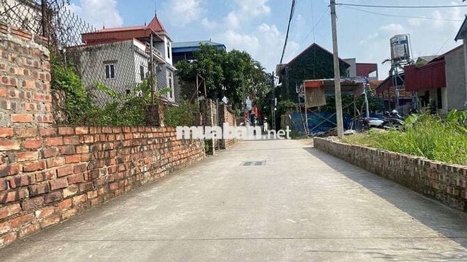 Bán nhanh lô đất tiên dương, giá dễ thương nhất khu