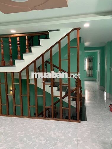 CHO THUÊ NHÀ NGUYÊN CĂN Ở NGUYỄN SÚY TPHCM