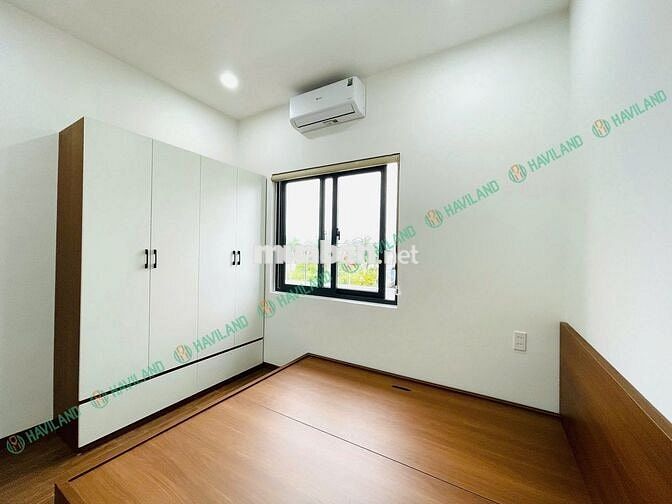 CHO THUÊ CĂN HỘ 1 PHÒNG NGỦ CÓ BAN CÔNG NGAY TRUNG TÂM ĐẦY ĐỦ TIỆN ÍCH