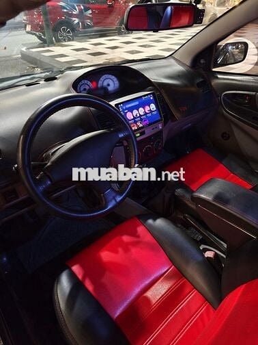 Toyota Vios 2005  chính chủ