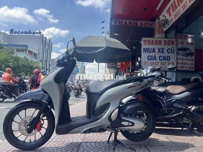 mới về shmode màu xi măng mới như thùng nhe ac oi