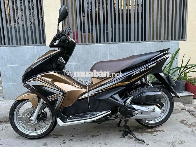 Ab 2014 xe đẹp máy zin êm đúng chủ chỉ 13tr8