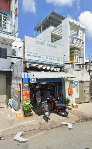 MẶT TIỀN KINH DOANH Đ.18(M1) - 4X22M - ĐƯỜNG RỘNG 35M - 8 TỶ 580TR TL