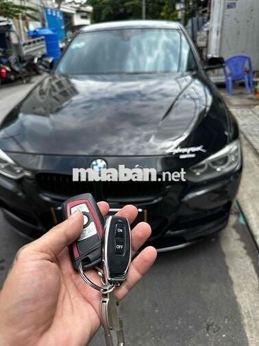 BMW 3 Series 2***0 km