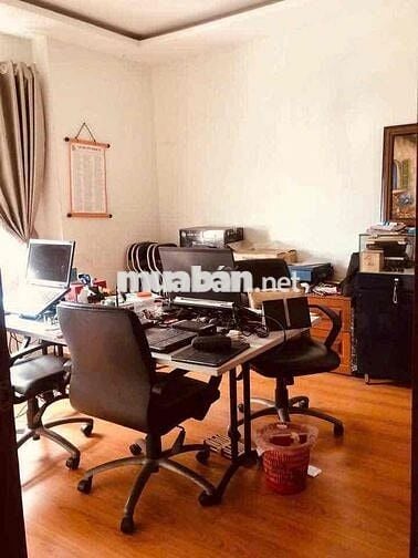 Bán căn hộ CC Kim Tâm Hải, Trường Chinh, Q12. 109m2, 3pn, 3wc