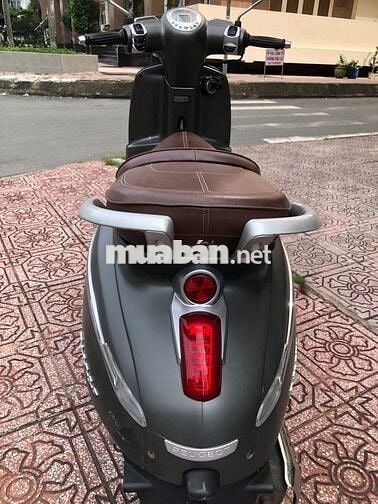 🔥 PEUGEOT DJANGO – XE ZIN ĐẸPI! 🔥