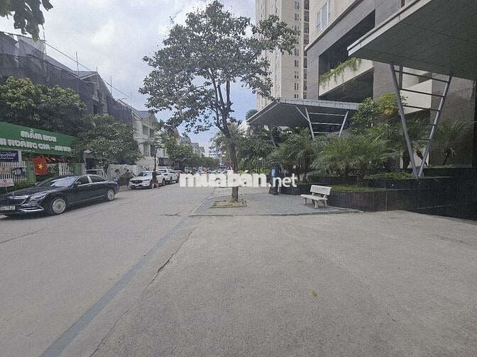 Bán Nhà mặt tiền  Đường Lê Trọng Tấn , An Khánh , Hoài Đức , Hà Nội