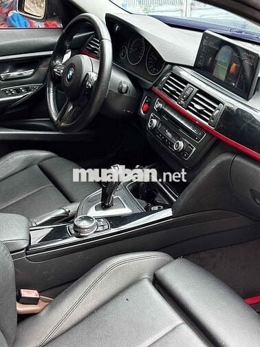 BMW 3 Series 2***0 km