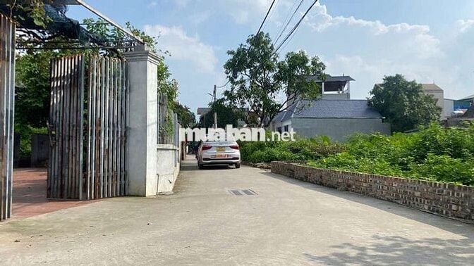 Bán nhanh lô đất tiên dương, giá dễ thương nhất khu