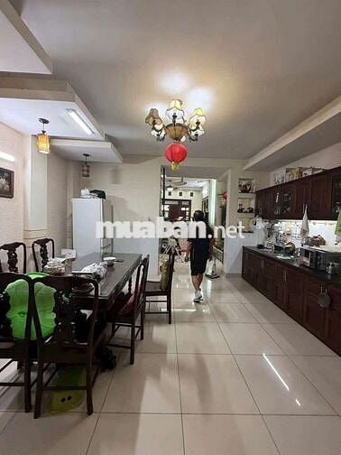 CHỦ CẦN BÁN GẤP NHÀ MT ĐƯỜNG S5:P.TÂY THẠNH.DT 5×20M 3 LẦU GIAD 13.5T