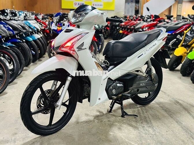 XE MÁYTHANH TÙNG_FUTURE 125 ĐÈN LED VÀNH ĐÚC 99%